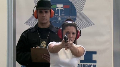 La Rosa de Guadalupe Season 1 Episode 308