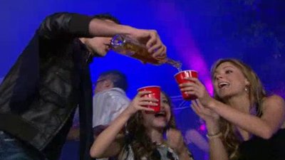 La Rosa de Guadalupe Season 1 Episode 59