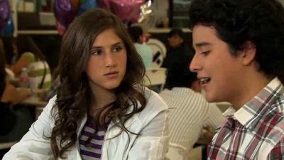 La Rosa de Guadalupe Season 1 Episode 23