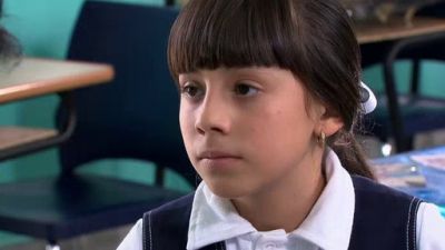 La Rosa de Guadalupe Season 1 Episode 17