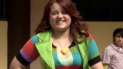 La Rosa de Guadalupe Season 1 Episode 68