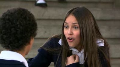 La Rosa de Guadalupe Season 1 Episode 42