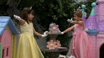 La Rosa de Guadalupe Season 1 Episode 91