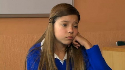 La Rosa de Guadalupe Season 1 Episode 58