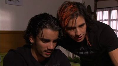 La Rosa de Guadalupe Season 1 Episode 51