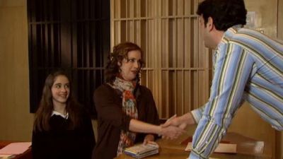 La Rosa de Guadalupe Season 1 Episode 55