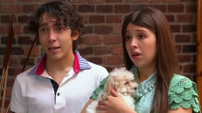 La Rosa de Guadalupe Season 1 Episode 106