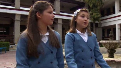 La Rosa de Guadalupe Season 1 Episode 110