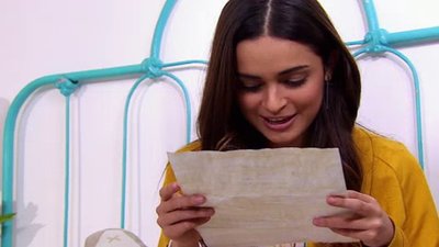 La Rosa de Guadalupe Season 1 Episode 111