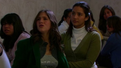 La Rosa de Guadalupe Season 1 Episode 121