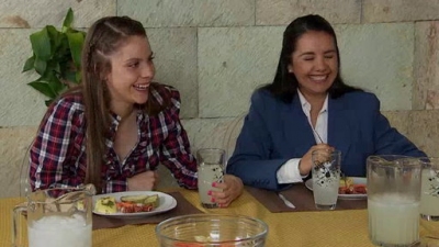 La Rosa de Guadalupe Season 1 Episode 145