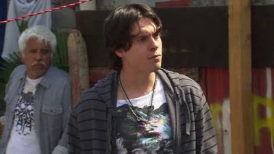 La Rosa de Guadalupe Season 1 Episode 147