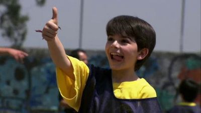 La Rosa de Guadalupe Season 1 Episode 149