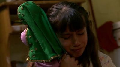 La Rosa de Guadalupe Season 1 Episode 153