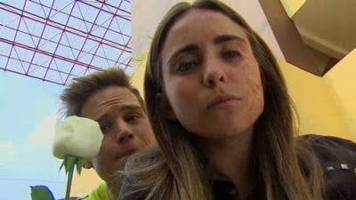 La Rosa de Guadalupe Season 1 Episode 158