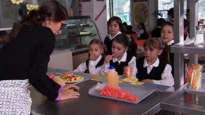 La Rosa de Guadalupe Season 1 Episode 160