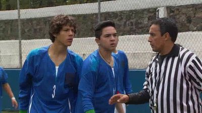 La Rosa de Guadalupe Season 1 Episode 172