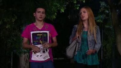 La Rosa de Guadalupe Season 1 Episode 174