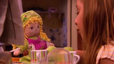 La Rosa de Guadalupe Season 1 Episode 169