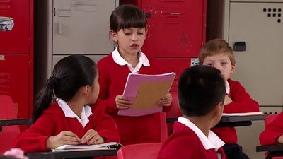 La Rosa de Guadalupe Season 1 Episode 170