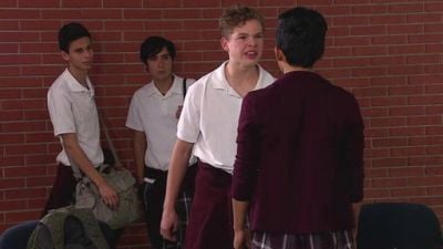 La Rosa de Guadalupe Season 1 Episode 177