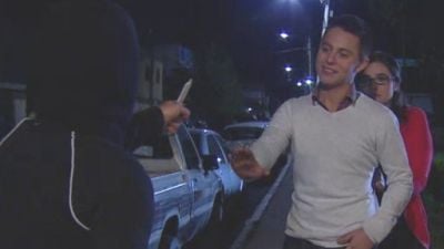 La Rosa de Guadalupe Season 1 Episode 186