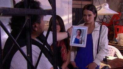 La Rosa de Guadalupe Season 1 Episode 188