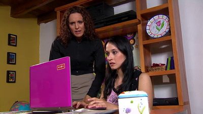 La Rosa de Guadalupe Season 1 Episode 210