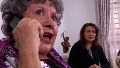 La Rosa de Guadalupe Season 1 Episode 217