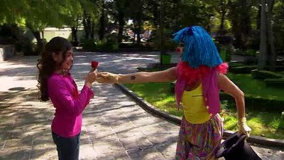 La Rosa de Guadalupe Season 1 Episode 243