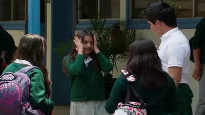 La Rosa de Guadalupe Season 1 Episode 245