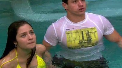 La Rosa de Guadalupe Season 1 Episode 255