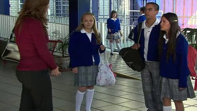 La Rosa de Guadalupe Season 1 Episode 252