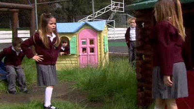 La Rosa de Guadalupe Season 1 Episode 257