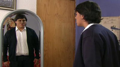 La Rosa de Guadalupe Season 1 Episode 261