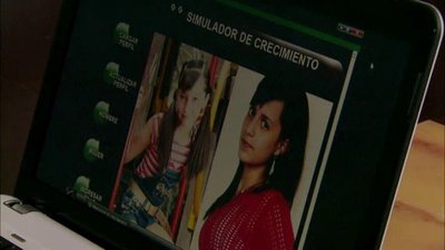 La Rosa de Guadalupe Season 1 Episode 263