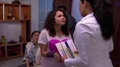 La Rosa de Guadalupe Season 1 Episode 270