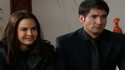 La Rosa de Guadalupe Season 1 Episode 273