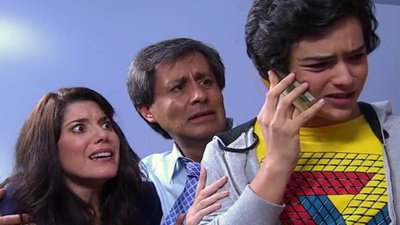 La Rosa de Guadalupe Season 1 Episode 282