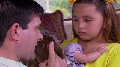 La Rosa de Guadalupe Season 1 Episode 294