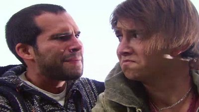 La Rosa de Guadalupe Season 1 Episode 323