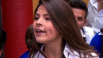 La Rosa de Guadalupe Season 1 Episode 327