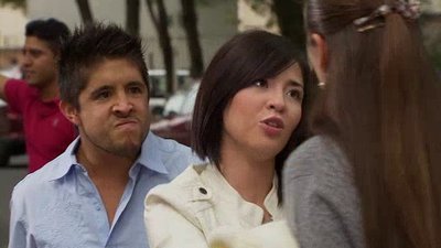 La Rosa de Guadalupe Season 1 Episode 385