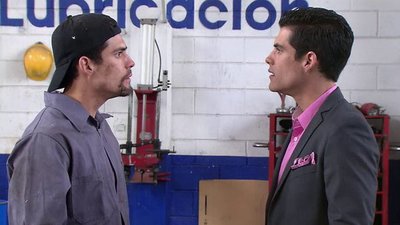 La Rosa de Guadalupe Season 1 Episode 389