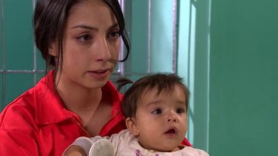 La Rosa de Guadalupe Season 1 Episode 370
