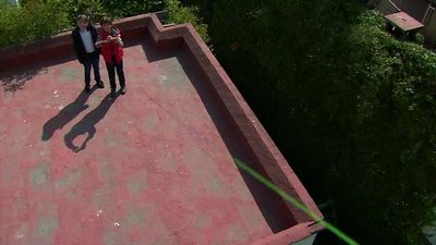 La Rosa de Guadalupe Season 1 Episode 354