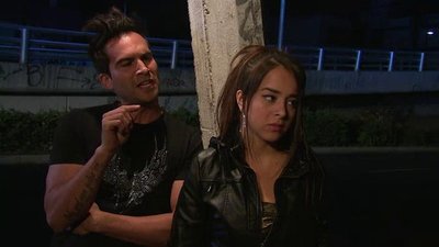 La Rosa de Guadalupe Season 1 Episode 350