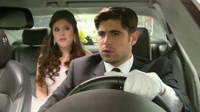 La Rosa de Guadalupe Season 1 Episode 349