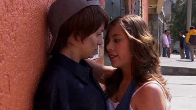 La Rosa de Guadalupe Season 1 Episode 319