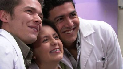 La Rosa de Guadalupe Season 1 Episode 311
